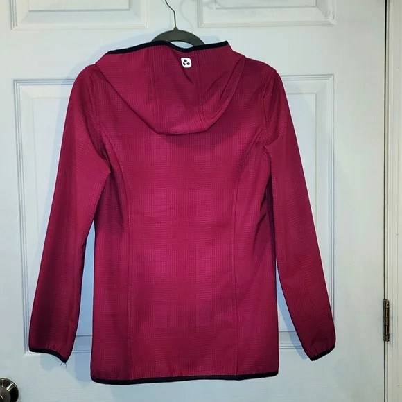 Sports jacket - Picture 2 of 2